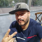 David 39 Monterrey