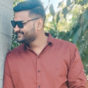 Divyesh 26 Surat