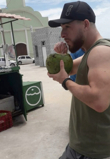 Matheus Jacomelli (@matheusjacomelli) — my photo № 2