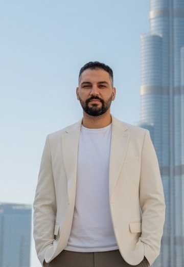 Monti (@monazer) — my photo № 5