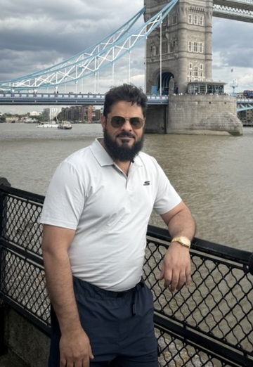 My photo - Muhammad amjad, 43 from Karachi (@muhammadamjad7)