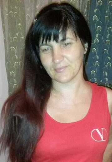 My photo - Marina, 51 from Vladikavkaz (@marina300849)