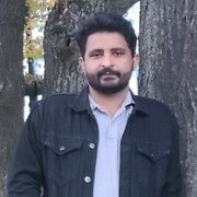 Hidayat Ullah 26 Saint Petersburg