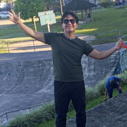 Anthony 21 Quito