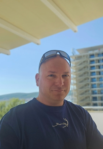 My photo - Maik, 42 from Berlin (@maik1040)