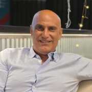Yasser 46 Hurghada