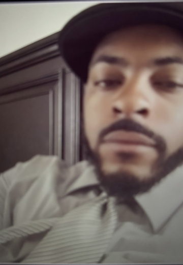 Mikeal (@mikeal7) — my photo № 2