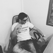 Aram Abovyaan 35 Yerevan