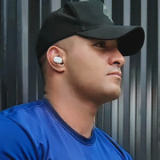 William 34 Brasília