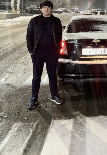 Abdurahmon (@abdurahmon1032) — my photo № 1