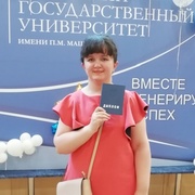 Mariya 29 Vitebsk