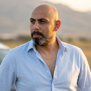 İbrahim 42 Ankara
