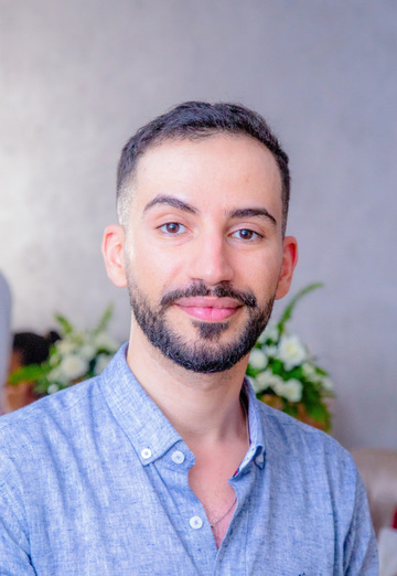 My photo - Amine, 32 from Paris (@amine1019)