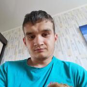 Anton 33 Komsomolsk-on-Amur