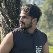 ANIKETH 22 Bengaluru