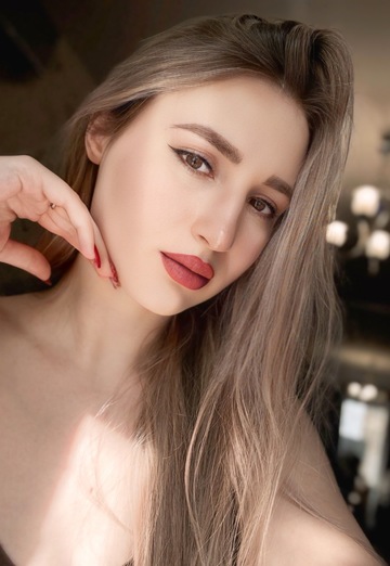 Evgeniya (@evgeniya92620) — my photo № 1