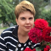 Tatyana 52 Krasnodar