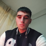 Abdullah 27 İstanbul