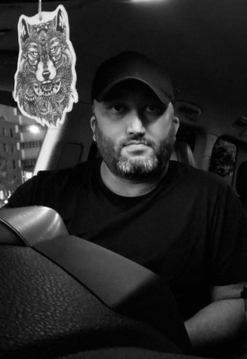 My photo - Layig, 38 from Moscow (@layig1)