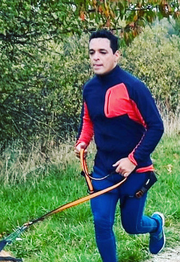 Alain (@alain195) — my photo № 1