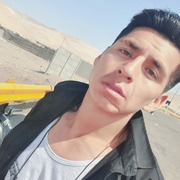 Jilver pacheco guzman 30 Cusco