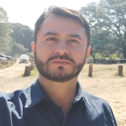 Edgar Muñoz 48 Guadalajara