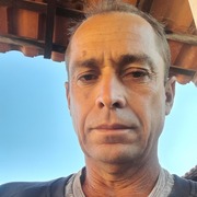 Márcio 47 São Paulo