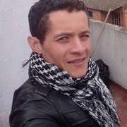 Alex 40 Colombia