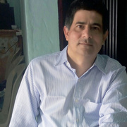 Sergio Vergara 51 Medellín