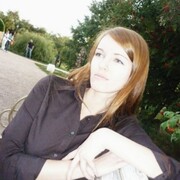 Анна 34 Самара