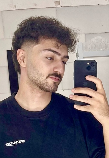 My photo - arshya, 23 from Tehran (@arshya2)