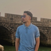 Amine 24 Casablanca