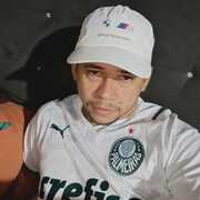 Riquelme Rodrigues 32 Florianópolis