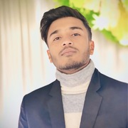 Shariar niloy 24 Kuwait City