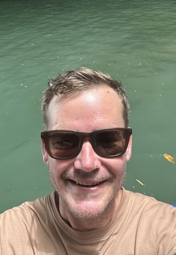 My photo - Michael, 42 from Sydney (@michael12652)