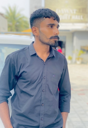 My photo - Lucky, 27 from Saint Petersburg (@lucky2461)