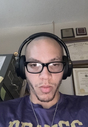 My photo - Zayin, 22 from Jackson (@zayin3)