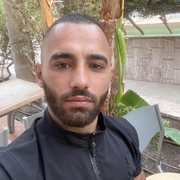 חמודי מחאגנה 31 Haifa