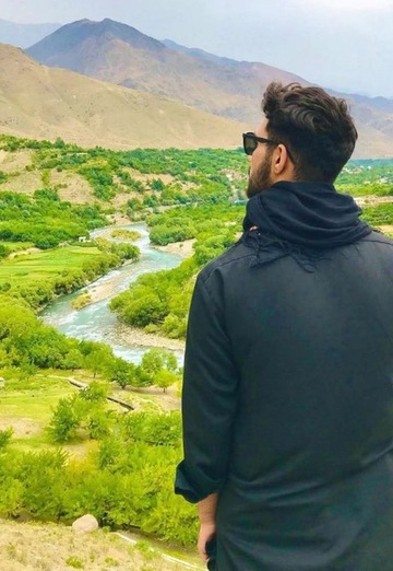 Afghan Legend (@afghanlegend) — my photo № 4