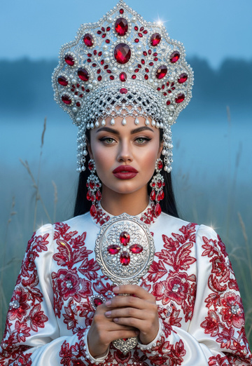 My photo - Aleksandra, 36 from Perm (@aleksandra91651)