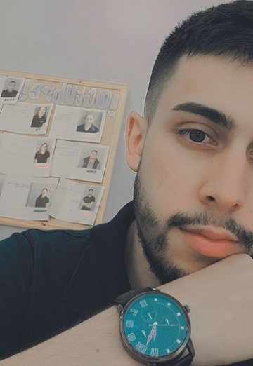 Andrés (@andrs569) — my photo № 2