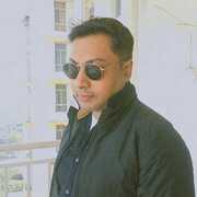 Abhi Ash 41 Delhi