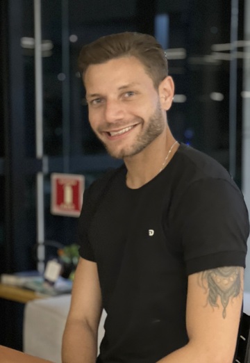 My photo - Higor, 29 from João Pessoa (@higor21)