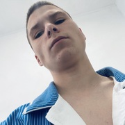 Nikolay 21 Blagoveshchensk