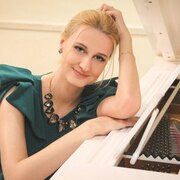 Нюша 32 Краснодар