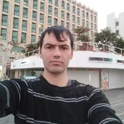 Alex Mosherni 40 Eilat