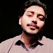 Sibtul Hassan 22 Gujrat