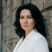 Светлана 40 Курган