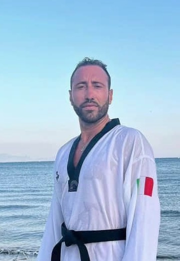 My photo - Lorenzo, 50 from Poland (@lorenzo369)