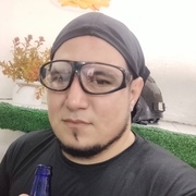 Anderson Jesús 37 Maracaibo